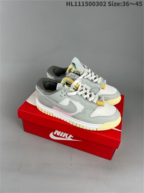 women low dunk sb shoes H 2023-3-21-119